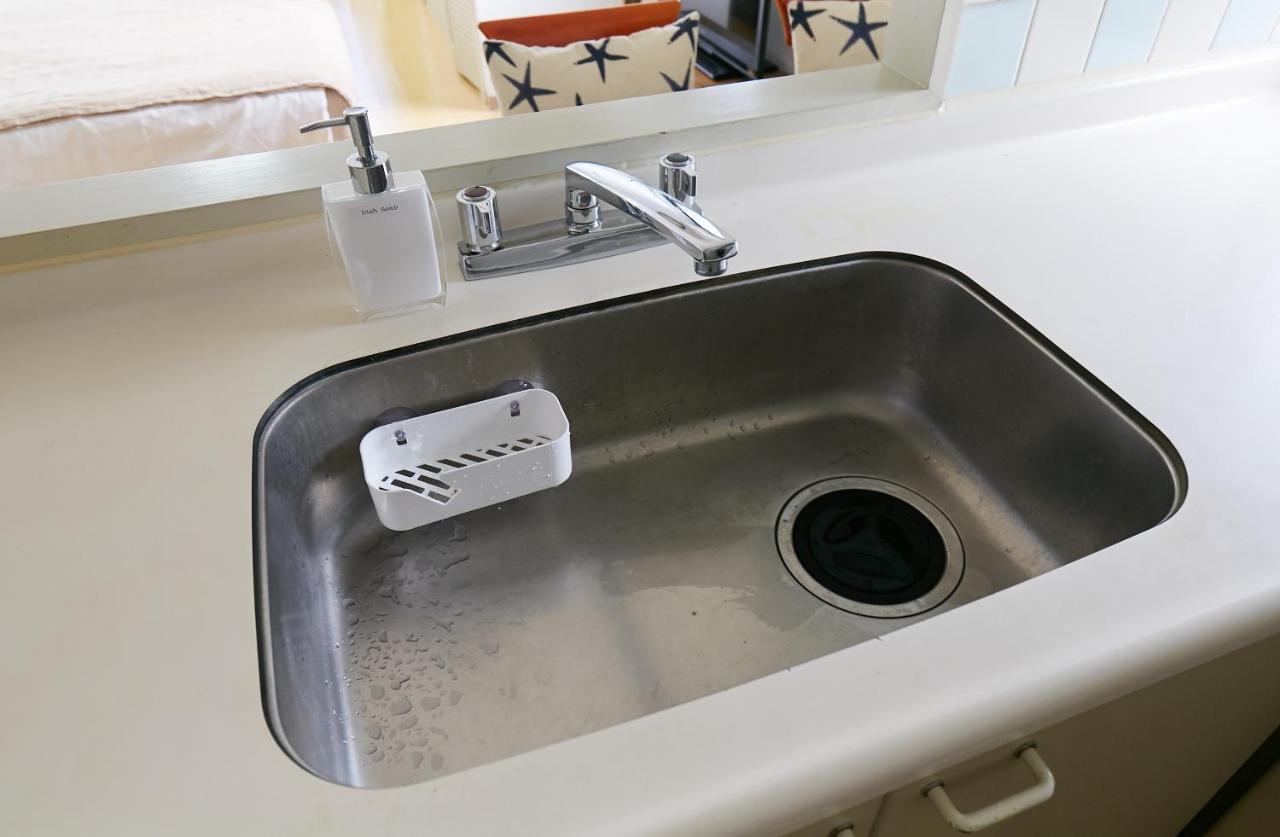 Sibuya Yuki House Apartment Токио Екстериор снимка