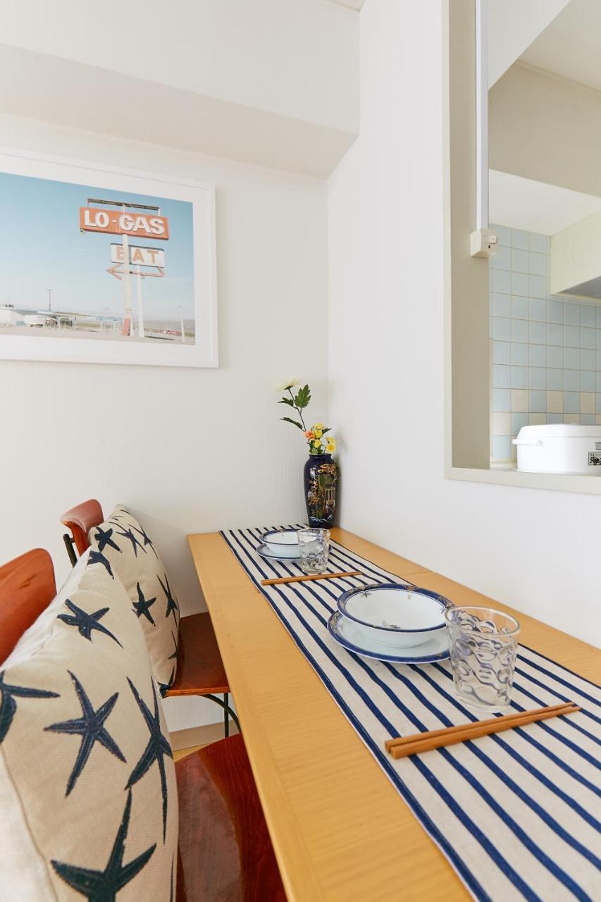 Sibuya Yuki House Apartment Токио Екстериор снимка